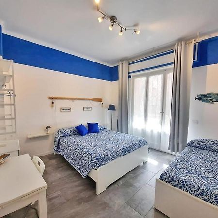 Il Sogno Apartments Monterosso al Mare Bagian luar foto