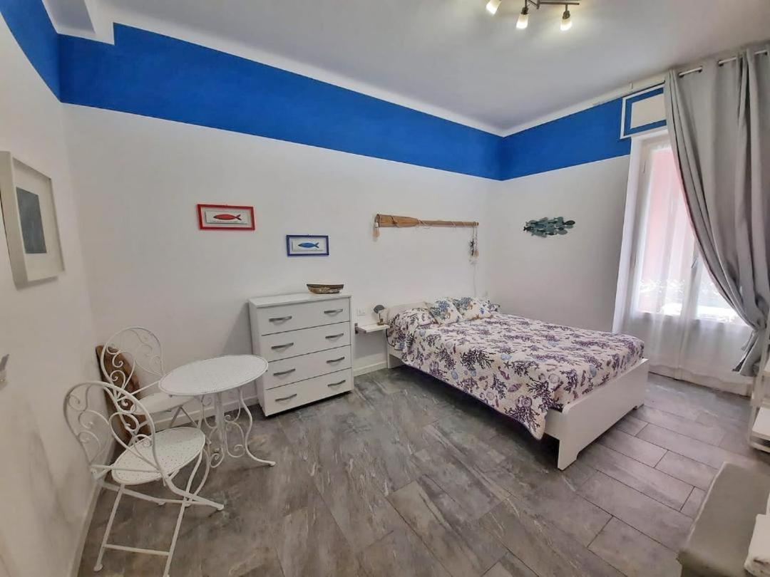 Il Sogno Apartments Monterosso al Mare Bagian luar foto