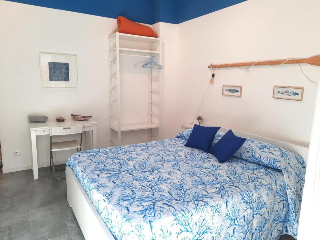 Il Sogno Apartments Monterosso al Mare Bagian luar foto