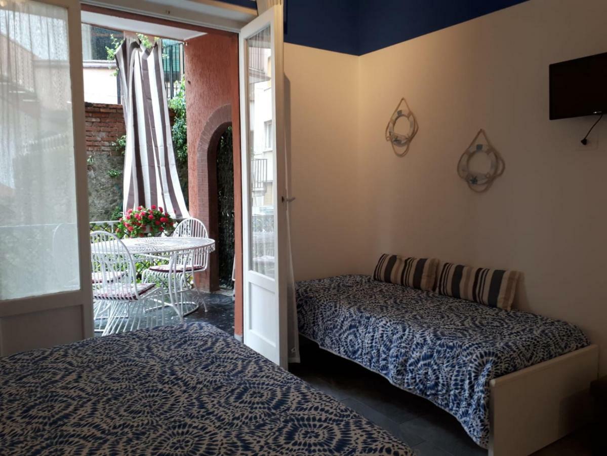 Il Sogno Apartments Monterosso al Mare Bagian luar foto