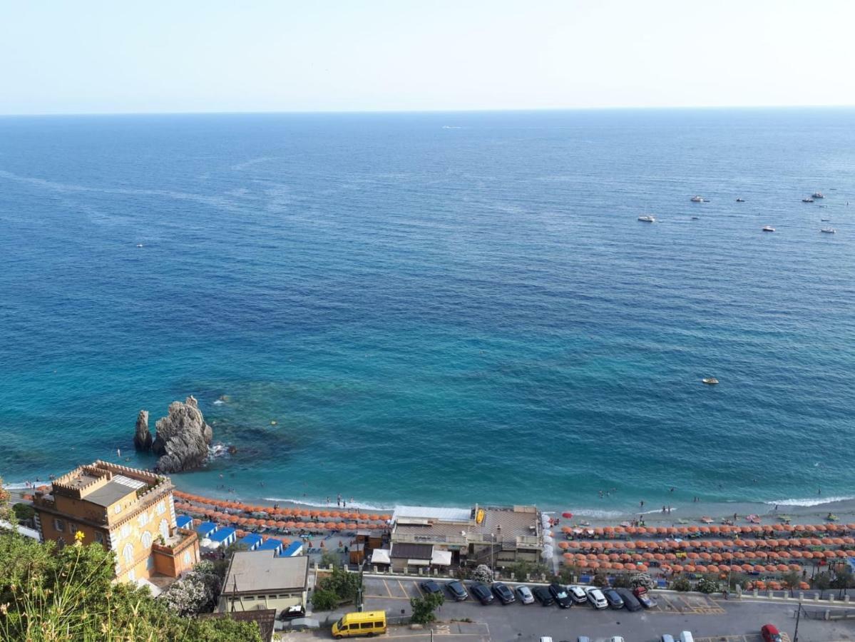 Il Sogno Apartments Monterosso al Mare Bagian luar foto